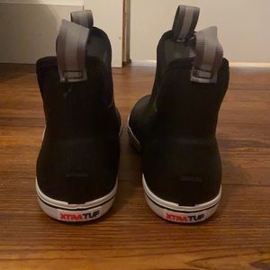 Xtra Tufs, Size 8 brand new